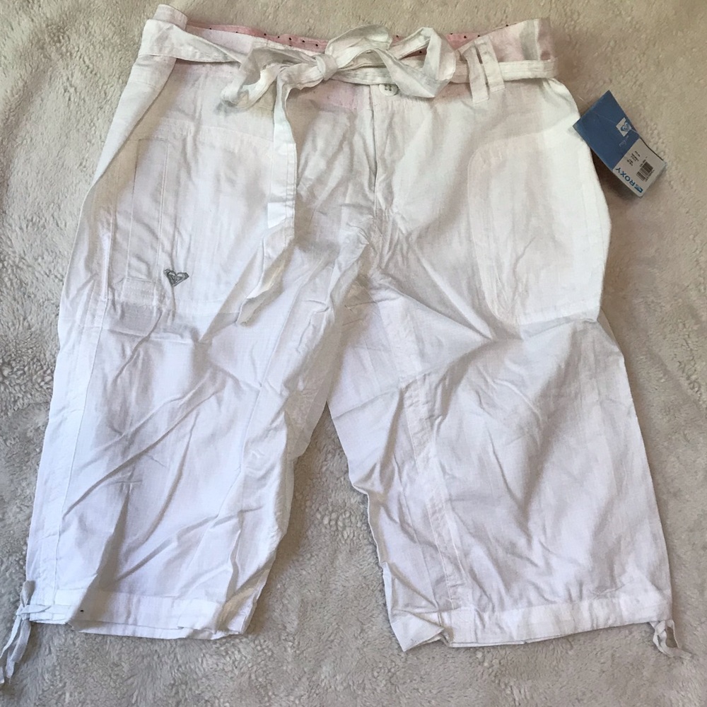 Roxy Bermuda Sz 7
